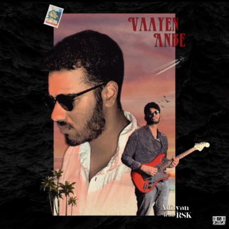 Vaayen Anbe ft. Feelko | Boomplay Music