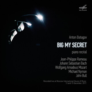 Big My Secret (Live)