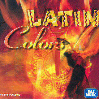 Latin Colors