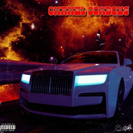 Chanel Cowboys ft. lilknockstar | Boomplay Music