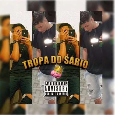 TROPA DO SÁBIO ft. Meno sv | Boomplay Music