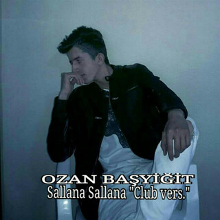 Sallana Sallana (Club Mix)