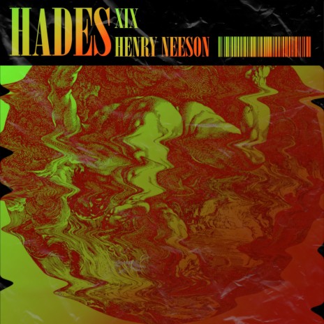 Hades ft. XIX | Boomplay Music