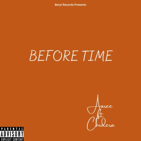 Before Time | Boomplay Music