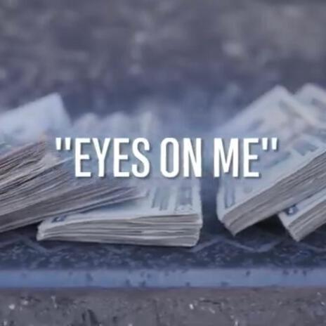 Eyes On Me | Boomplay Music