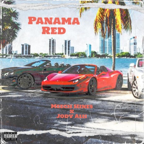 Panama Red ft. Jody Alii