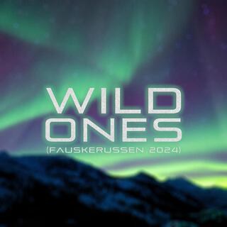 Wild Ones (Fauskerussen 2024) lyrics | Boomplay Music