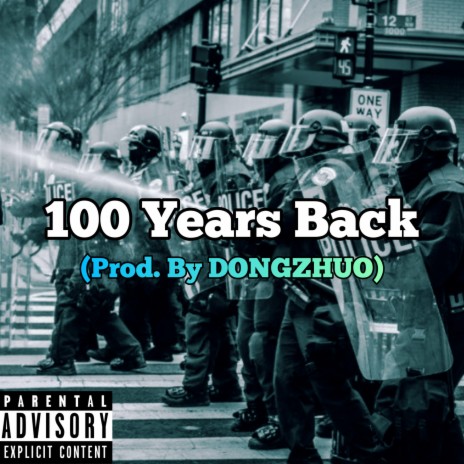 100 Years Back | Boomplay Music