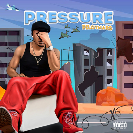 Pressure | Boomplay Music