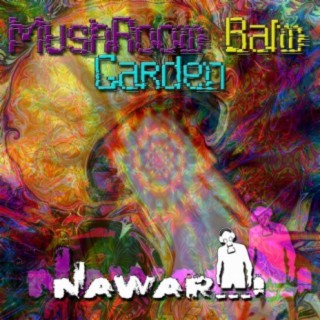 Mushroom Balm Garden