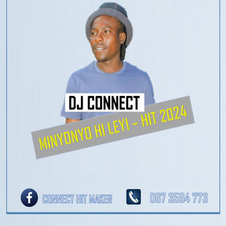 DJ Connect Vataku Ntshova | Boomplay Music