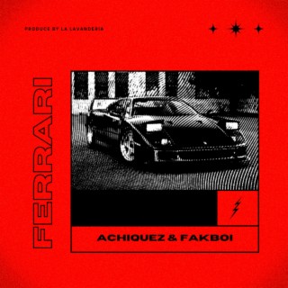 Ferrari ft. Fakboi lyrics | Boomplay Music
