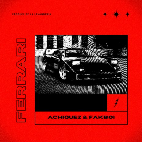 Ferrari ft. Fakboi