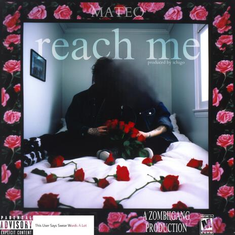 reach me | Boomplay Music