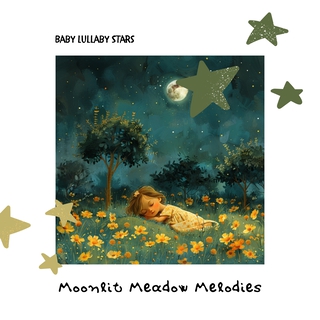 Moonlit Meadow Melodies