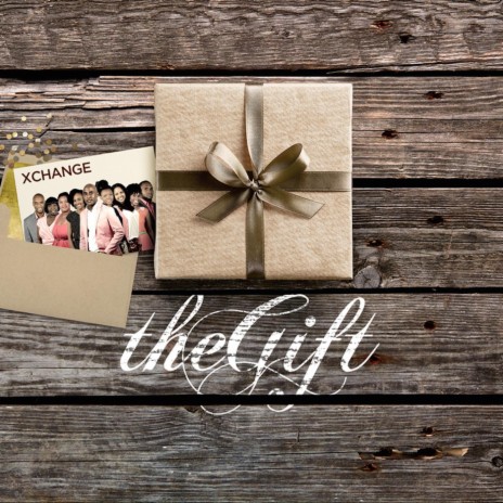 The Gift | Boomplay Music