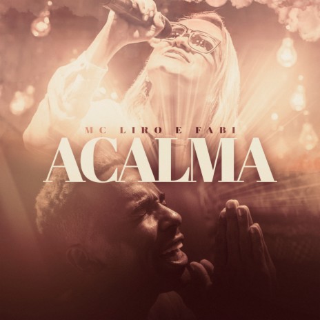 Acalma ft. Fabi | Boomplay Music