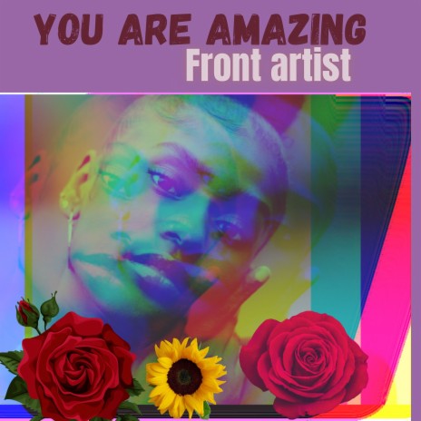 You Are Amazing | Boomplay Music