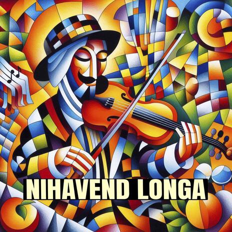 Nihavend Longa (violin and piano)