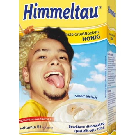 Himmeltau | Boomplay Music