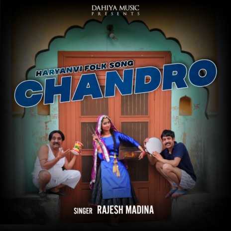 Chandro | Boomplay Music