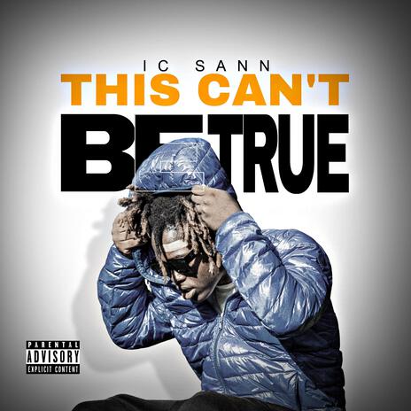 THIS CAN'T BE TRUE | Boomplay Music