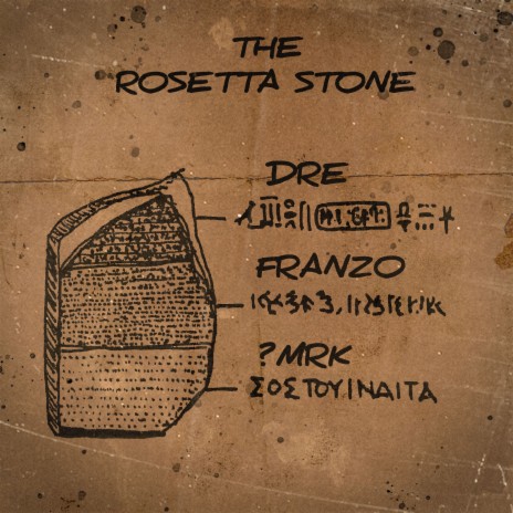 ROSETTA STONE | Boomplay Music