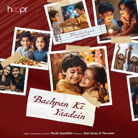 Bachpan Ki Yaadein | Boomplay Music