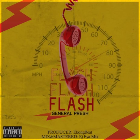 Flash 🅴 | Boomplay Music