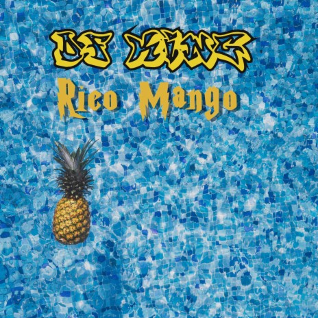 Rico Mango | Boomplay Music