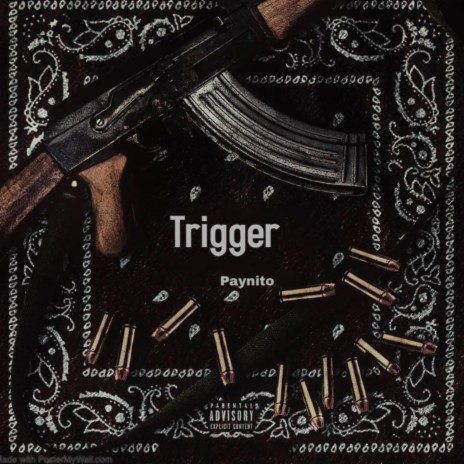Trigger | Boomplay Music