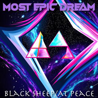 Black Sheep/At Peace