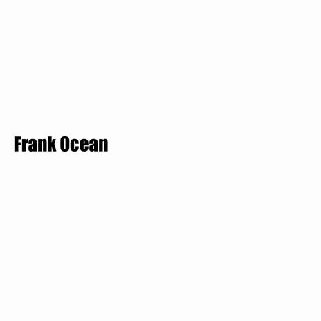 Frank Ocean