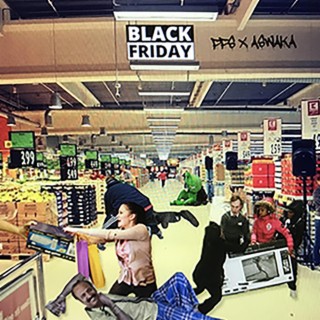 BLACK FRIDAY