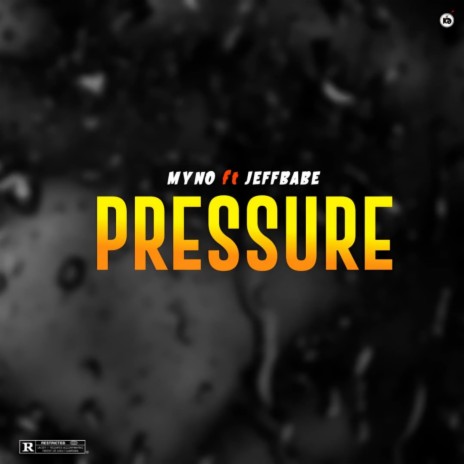 Pressure ft. Jeff babe | Boomplay Music