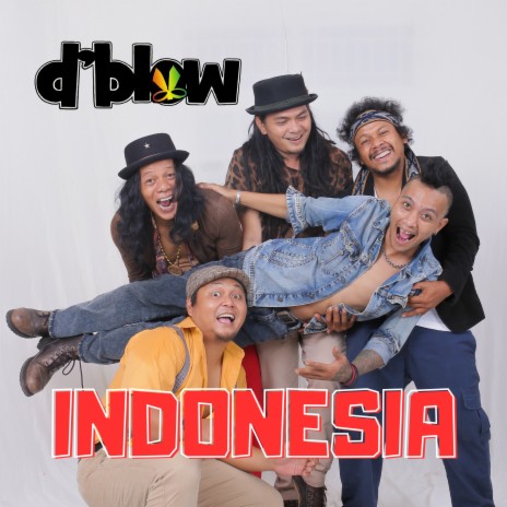 INDONESIA | Boomplay Music