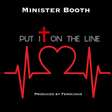 Put It On the Line | Boomplay Music