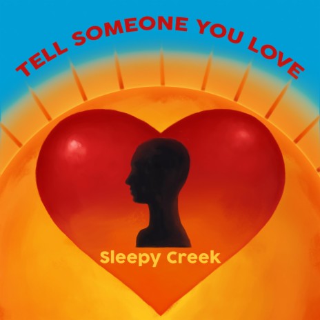 Tell Someone You Love ft. Imperial Soul | Boomplay Music