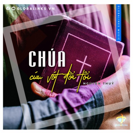 Chúa Cứu Vớt Đời Tôi