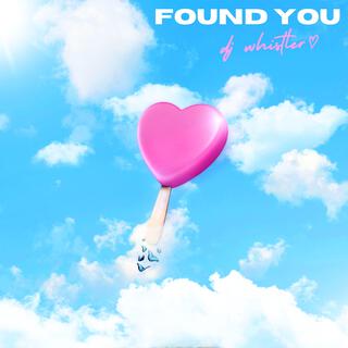 Found You lyrics | Boomplay Music