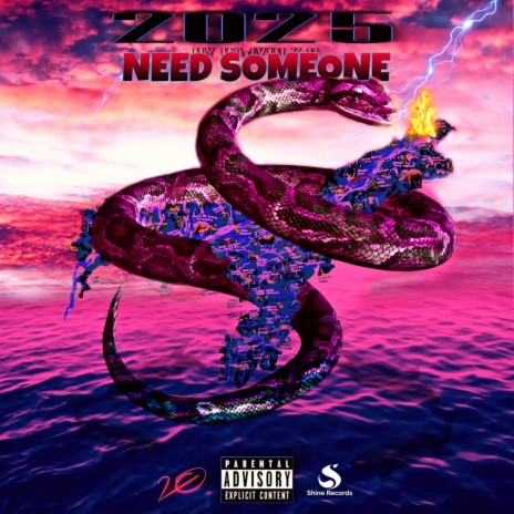 Need Someone (2025) | Boomplay Music