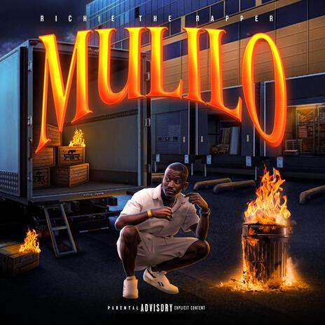 Mulilo | Boomplay Music