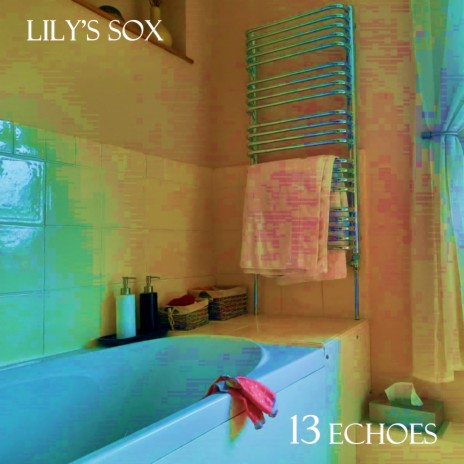 Lily's Sox | Boomplay Music