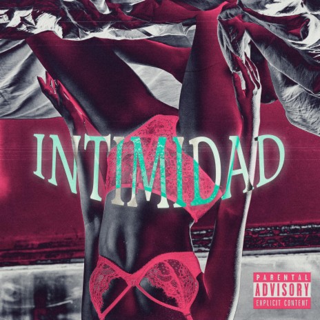 Intimidad ft. Jnk | Boomplay Music