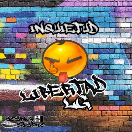 Inquietud ft. Libertad Lg | Boomplay Music