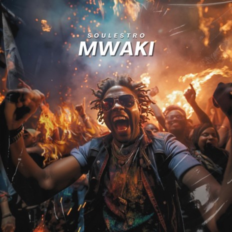 Mwaki | Boomplay Music