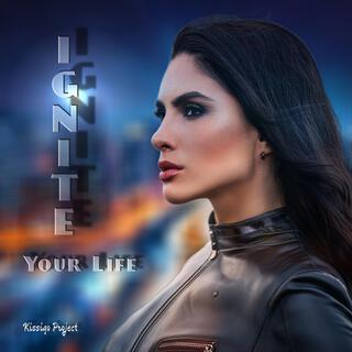 Ignite Your Life (Small mix) lyrics | Boomplay Music