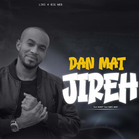 Jireh ft. Merry & DMC MAT | Boomplay Music