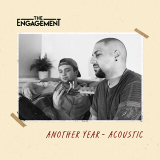 Another Year - Acoustic