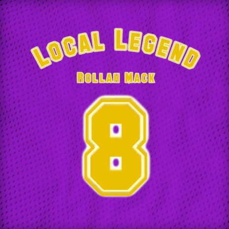 Local Legend | Boomplay Music